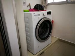 Blk 140C Yung Ho Spring I (Jurong West), HDB 3 Rooms #438053621